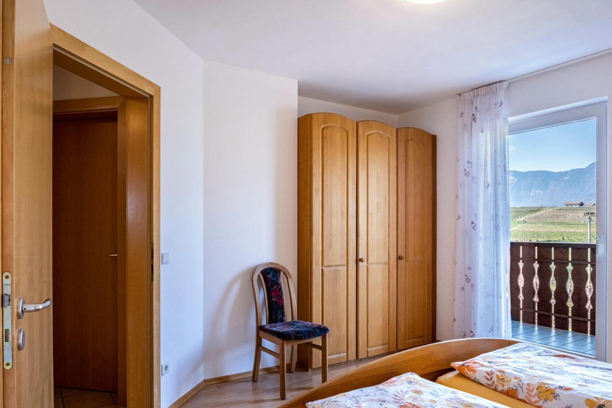 Valtlhof - Apt 1 Корнаяно Экстерьер фото