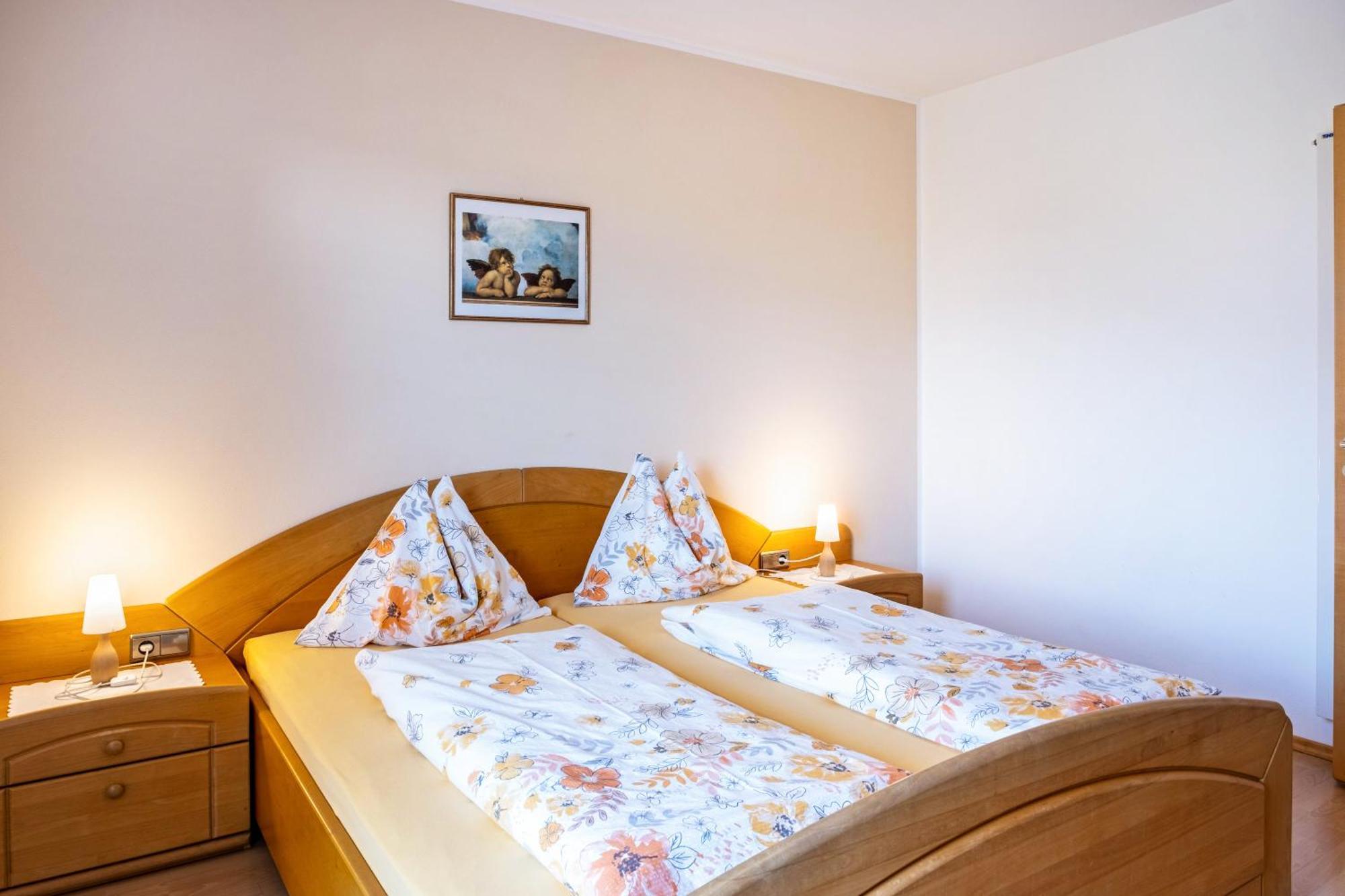 Valtlhof - Apt 1 Корнаяно Экстерьер фото