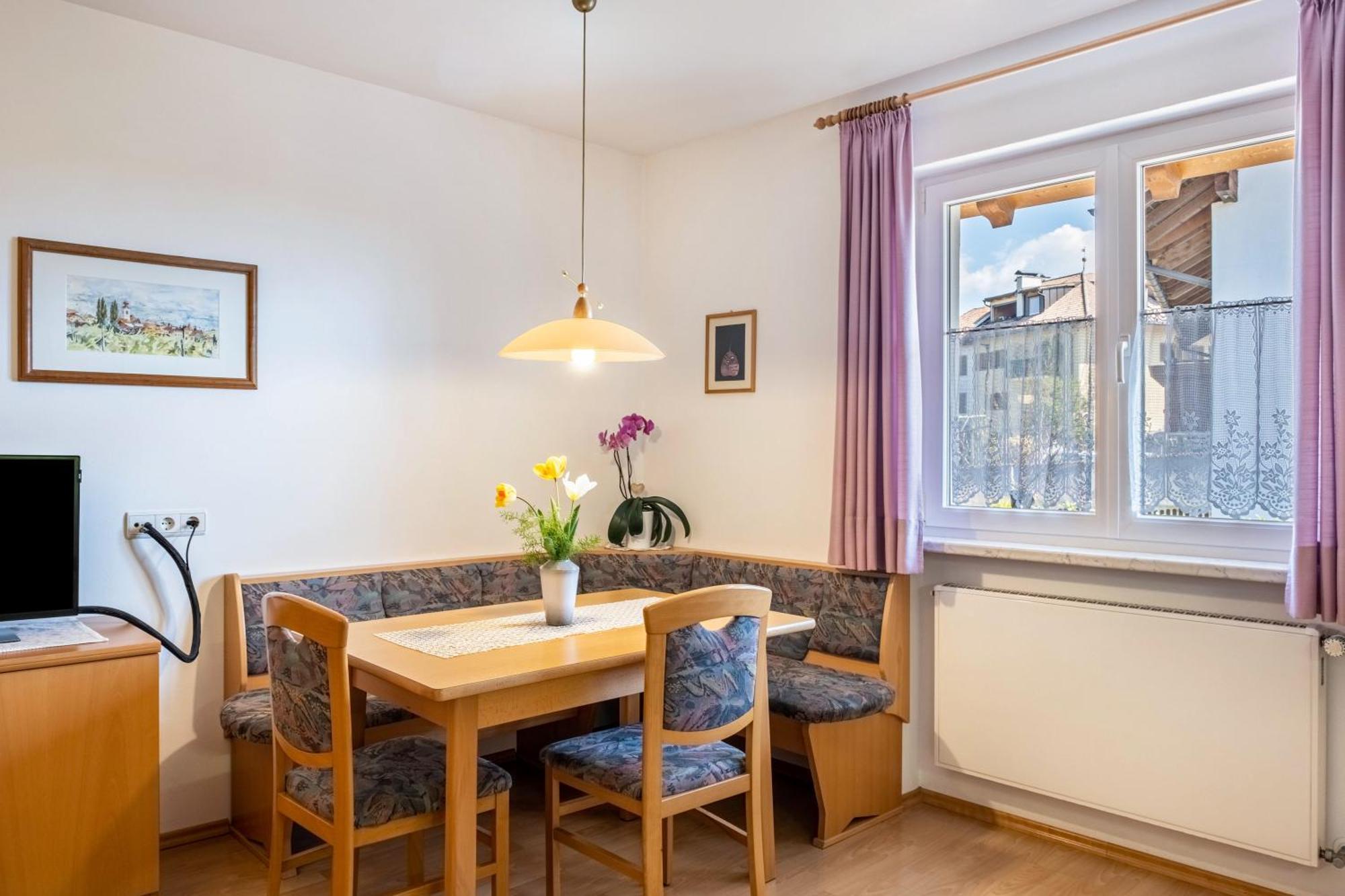 Valtlhof - Apt 1 Корнаяно Экстерьер фото
